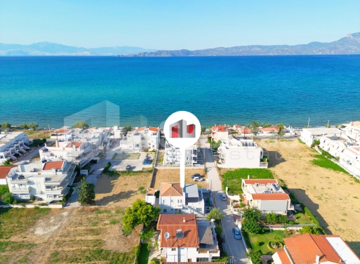 Appartement Vocha 108 m2 - 4