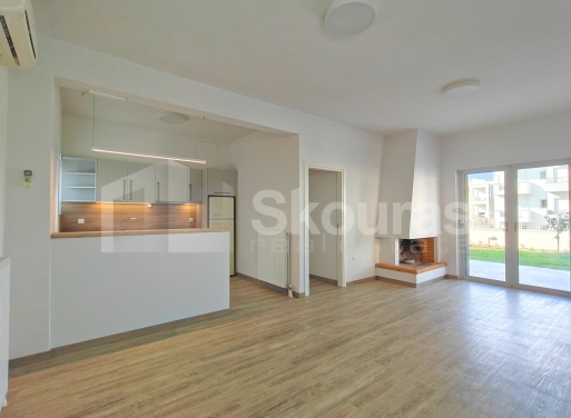 Appartement Vocha 108 m2 - 10