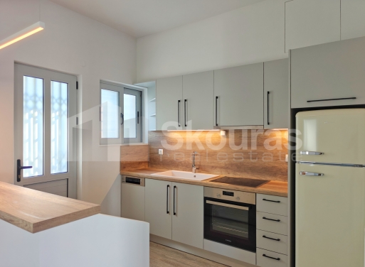 Appartement Vocha 108 m2 - 18