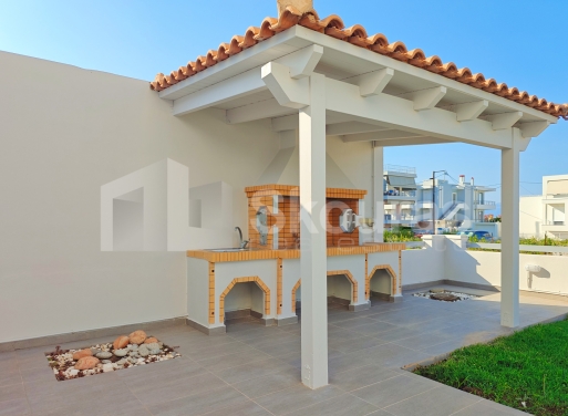 Appartement Vocha 108 m2 - 25