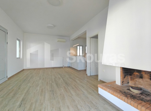 Appartement Vocha 108 m2 - 12