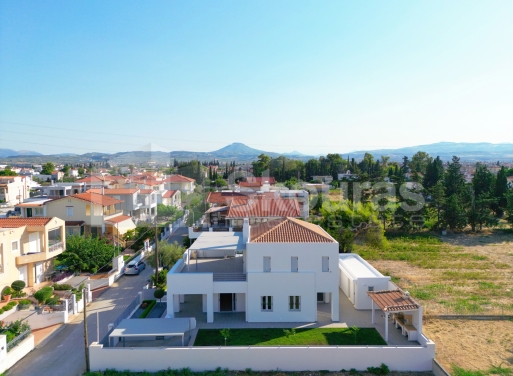 Appartement Vocha 108 m2 - 3