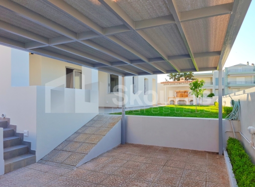 Appartement Vocha 108 m2 - 24