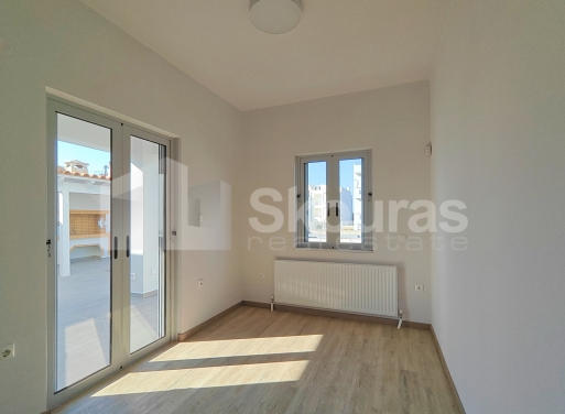 Appartement Vocha 108 m2 - 13