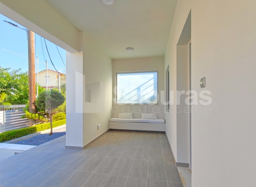 Appartement Vocha 108 m2 - 7