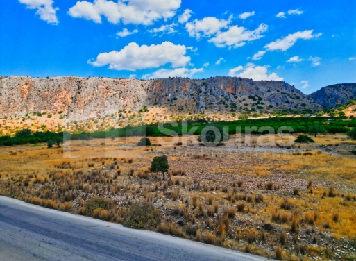 Участок Agios Antonios, Асина 1.480 кв.м - 9