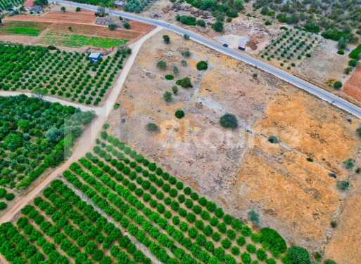 Участок Agios Antonios, Асина 1.480 кв.м - 24