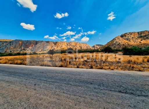 Участок Agios Antonios, Асина 1.480 кв.м - 7