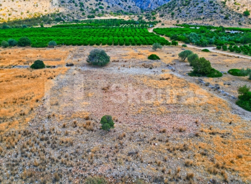 Участок Agios Antonios, Асина 1.480 кв.м - 19