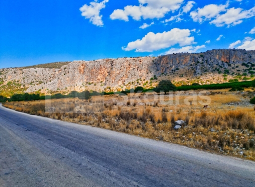 Участок Agios Antonios, Асина 1.480 кв.м - 4