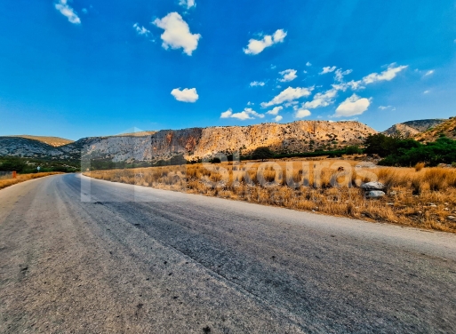 Участок Agios Antonios, Асина 1.480 кв.м - 3