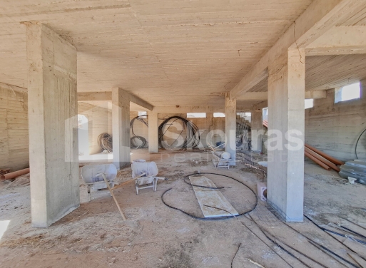Maison Individuelle Ancien Épidaure, Épidaure 146 m2 - 25