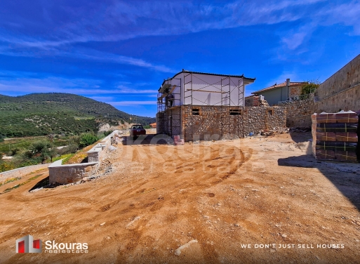 Maison Individuelle Ancien Épidaure, Épidaure 146 m2 - 13