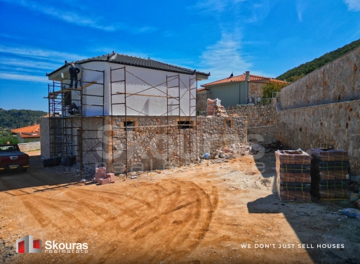 Maison Individuelle Ancien Épidaure, Épidaure 146 m2 - 14