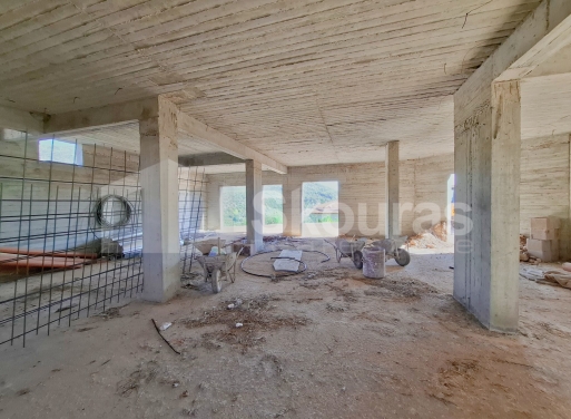 Maison Individuelle Ancien Épidaure, Épidaure 146 m2 - 24