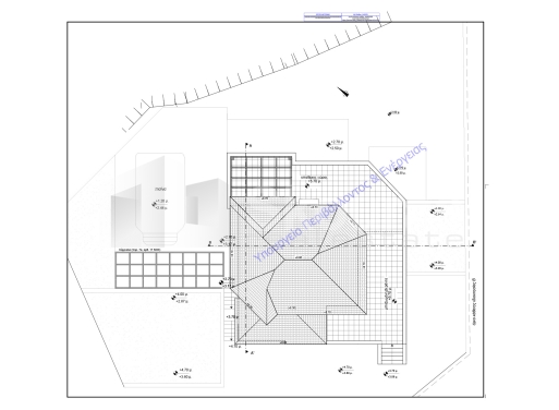 Maison Individuelle Ancien Épidaure, Épidaure 146 m2 - 10