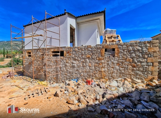 Maison Individuelle Ancien Épidaure, Épidaure 146 m2 - 11