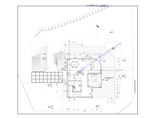 Maison Individuelle Ancien Épidaure, Épidaure 146 m2 - 8
