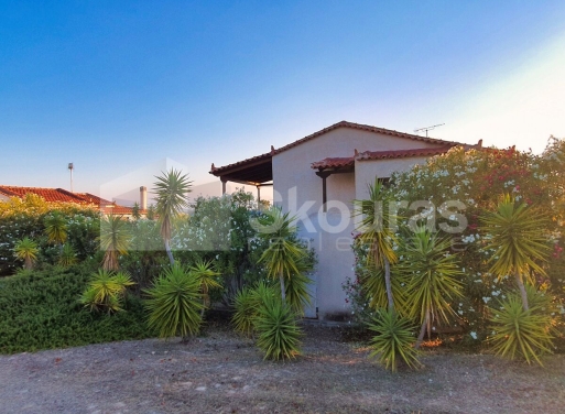 Μεζονέτα Κρανίδι 134 τ.μ. - 29