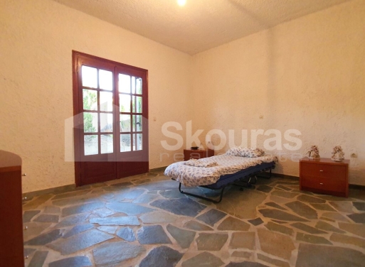 Μεζονέτα Κρανίδι 134 τ.μ. - 18