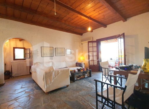 Μεζονέτα Κρανίδι 134 τ.μ. - 8