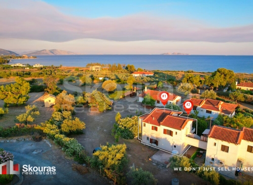 Μεζονέτα Κρανίδι 134 τ.μ. - 1