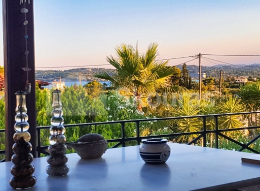 Μεζονέτα Κρανίδι 134 τ.μ. - 22