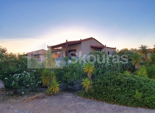 Μεζονέτα Κρανίδι 134 τ.μ. - 25