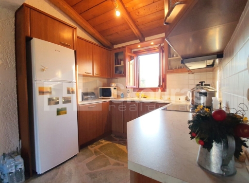 Μεζονέτα Κρανίδι 134 τ.μ. - 11