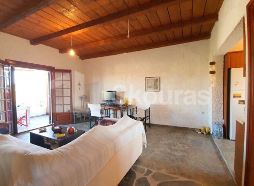 Μεζονέτα Κρανίδι 134 τ.μ. - 10