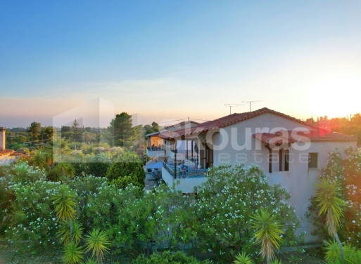 Μεζονέτα Κρανίδι 134 τ.μ. - 7