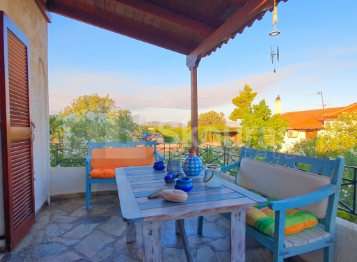 Μεζονέτα Κρανίδι 134 τ.μ. - 23