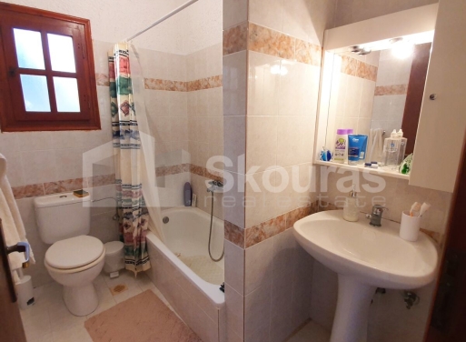 Μεζονέτα Κρανίδι 134 τ.μ. - 19