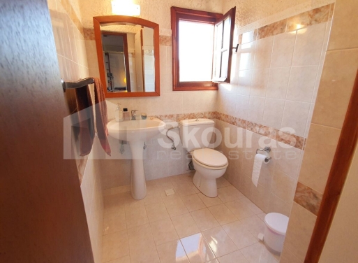 Μεζονέτα Κρανίδι 134 τ.μ. - 17