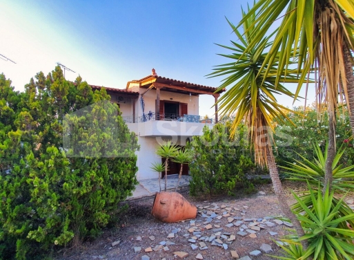 Μεζονέτα Κρανίδι 134 τ.μ. - 24