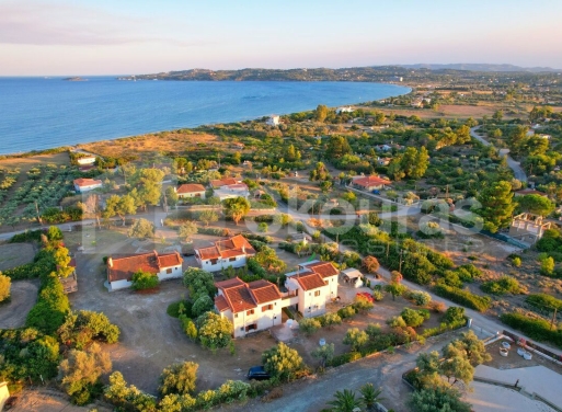 Μεζονέτα Κρανίδι 134 τ.μ. - 5