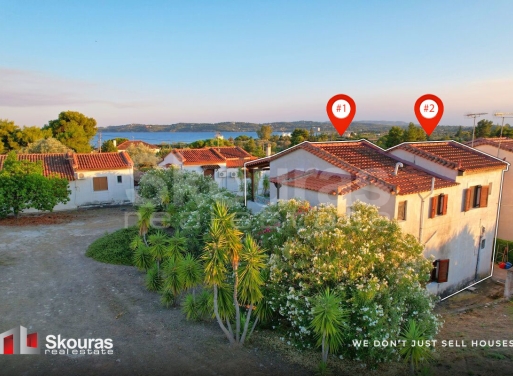 Μεζονέτα Κρανίδι 134 τ.μ. - 3