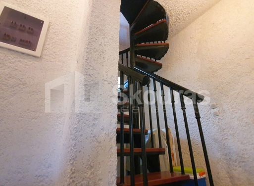 Μεζονέτα Κρανίδι 134 τ.μ. - 14