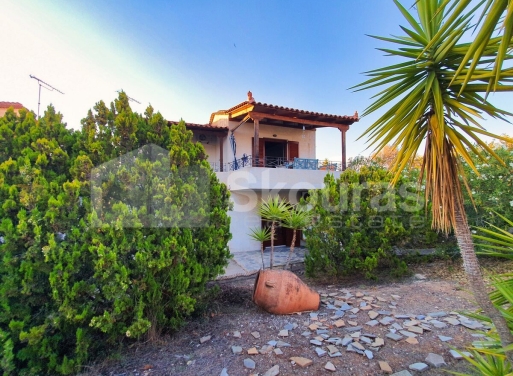 Μεζονέτα Κρανίδι 134 τ.μ. - 2