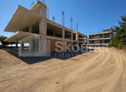 Apartment Kalamata 130 m2 - 4