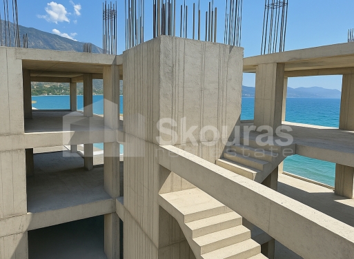 Apartment Kalamata 130 m2 - 2