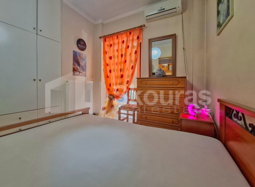 Апартаменты Центр Нафплио, Нафплио 91 кв.м - 9