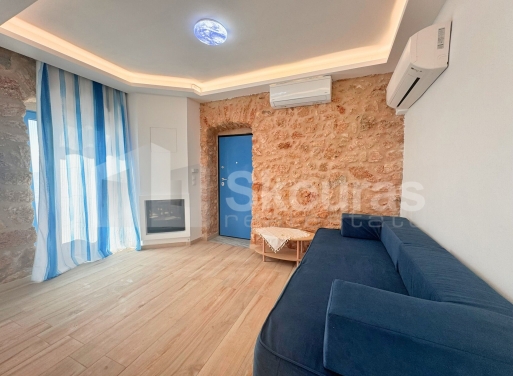 Wohnung Elia, Molaoi 47 qm - 7