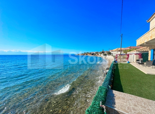 Wohnung Elia, Molaoi 47 qm - 19