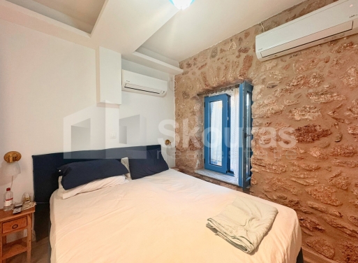 Wohnung Elia, Molaoi 47 qm - 5