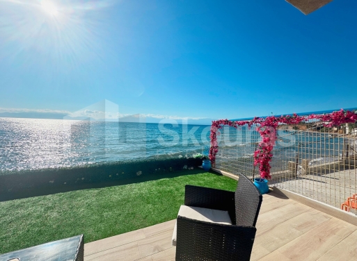 Wohnung Elia, Molaoi 47 qm - 13