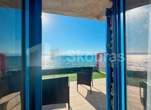 Wohnung Elia, Molaoi 47 qm - 9