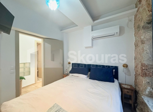 Wohnung Elia, Molaoi 47 qm - 6