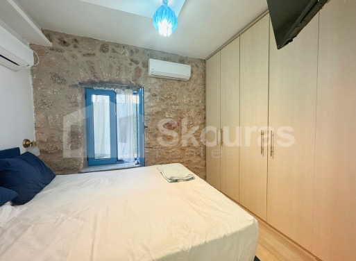 Wohnung Elia, Molaoi 47 qm - 4