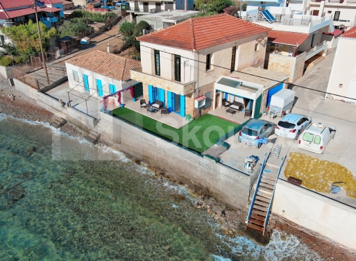 Wohnung Elia, Molaoi 47 qm - 3